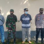 Polsek Lembang Laksanakan Himbauan Vaksinasi Massal Di Wilayah Kecamatan Lembang Dalam Rangka Sambut Hari Bhayangkara Ke-75